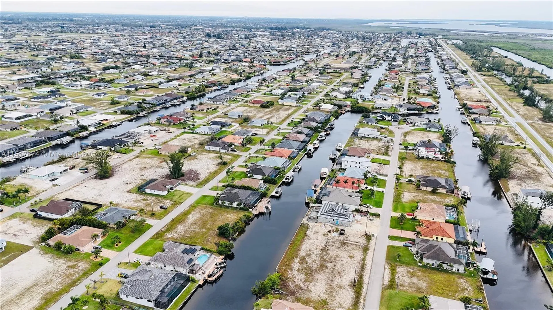718 NW 38th Place Cape Coral FL 33993