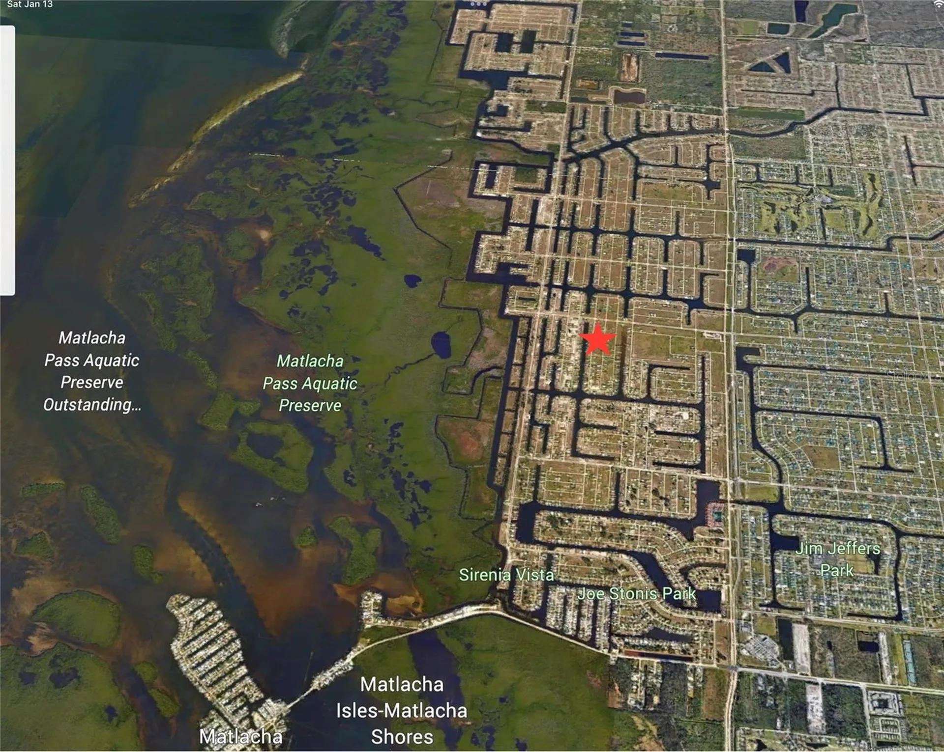 718 NW 38th Place Cape Coral FL 33993
