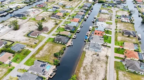 718 NW 38th Place Cape Coral FL 33993
