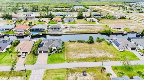 718 NW 38th Place Cape Coral FL 33993