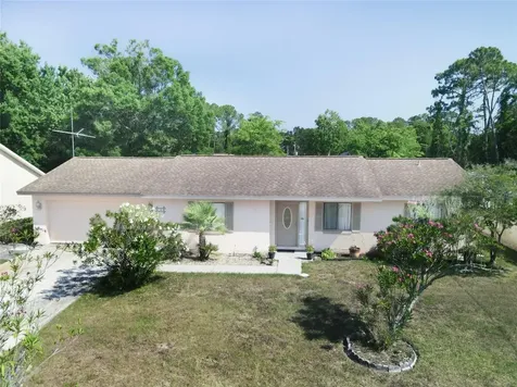 58 Parkview Drive Palm Coast FL 32164