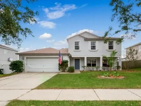 1773 Vale Drive Clermont FL 34711