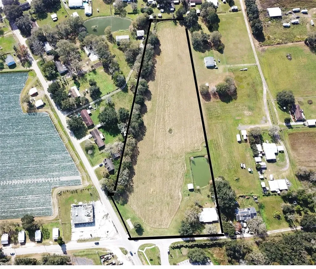 2407 Medulla Road Plant City FL 33566