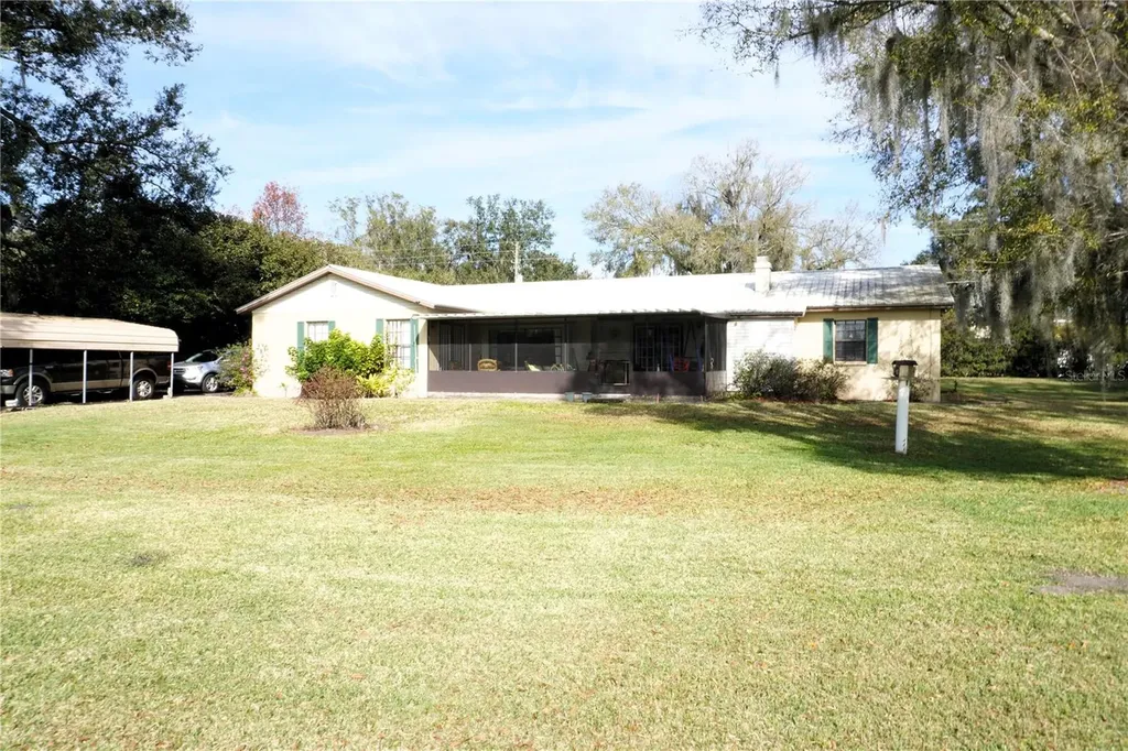 2407 Medulla Road Plant City FL 33566