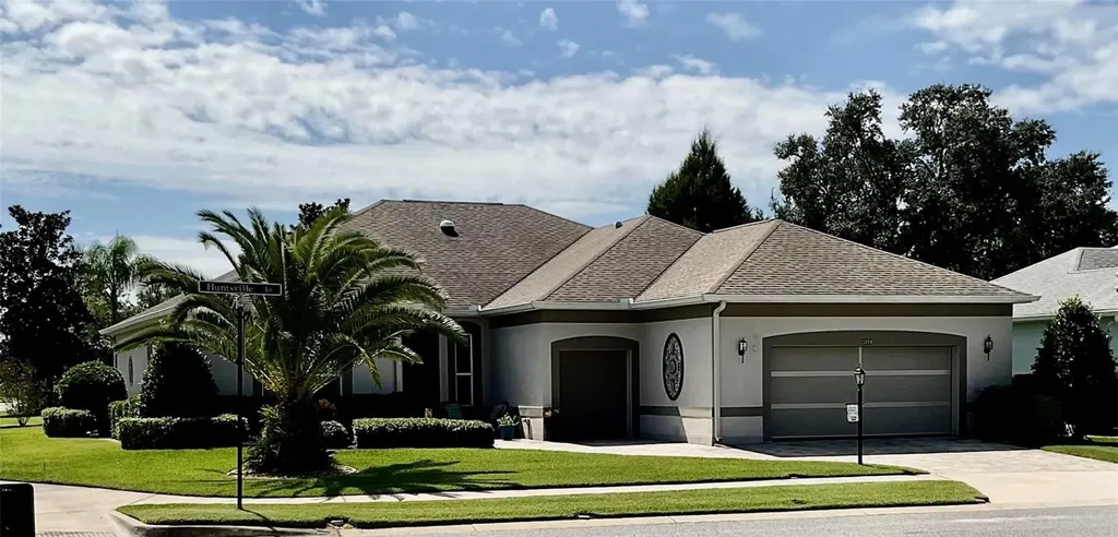 3554 Huntsville Lane Leesburg FL 34748