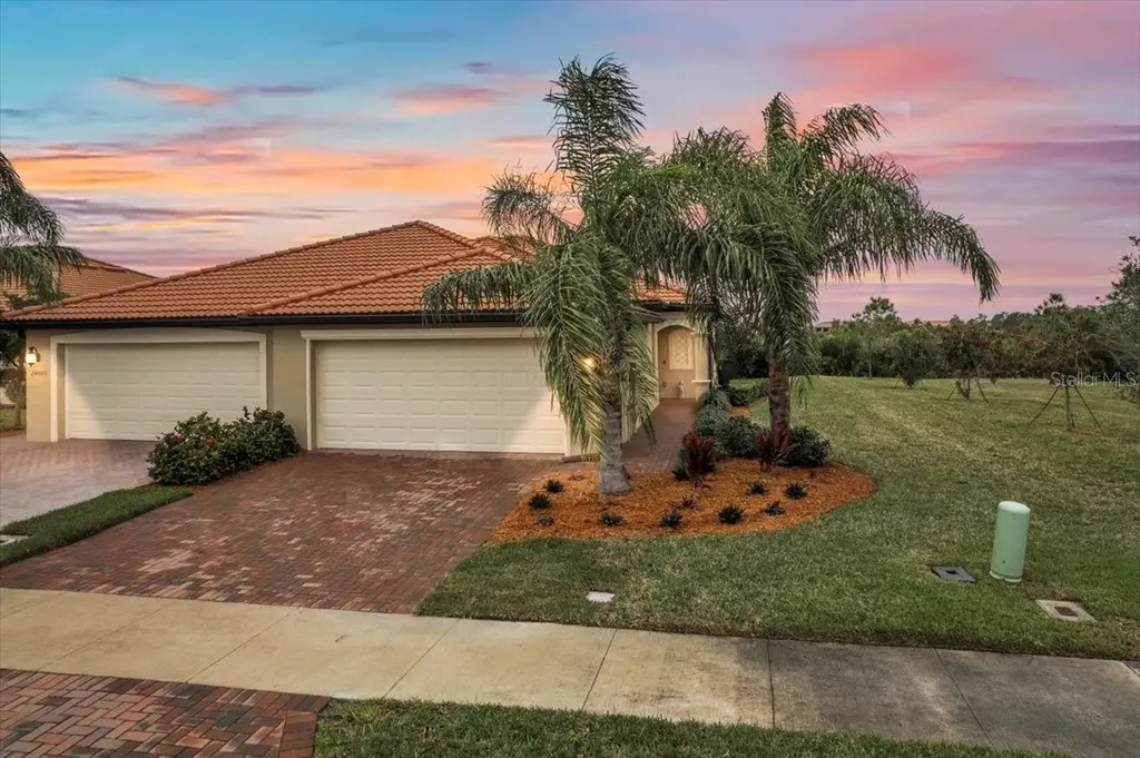 24001 Canterwood Way Venice FL 34293