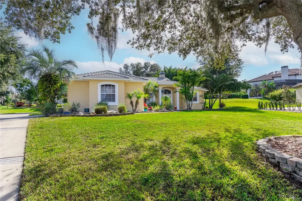 11422 Cypress Bay Street Clermont FL 34711