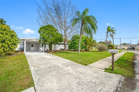 5205 98th Terrace N Pinellas Park FL 33782