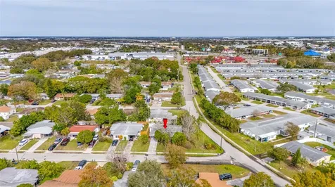 5205 98th Terrace N Pinellas Park FL 33782
