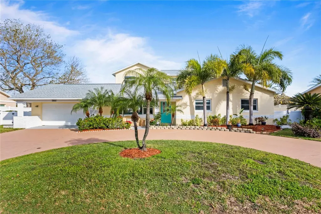 7865 2nd Avenue S St Petersburg FL 33707