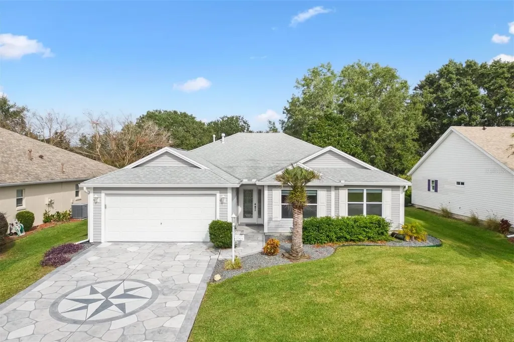 17824 SE 86th Oak Leaf Terrace The Villages FL 32162