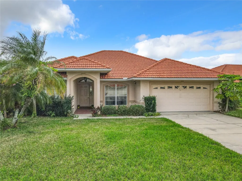 127 Morning Glory Circle Winter Haven FL 33884