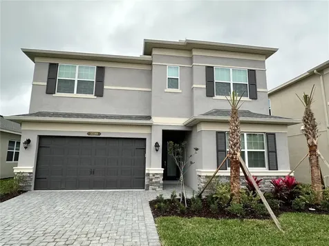 32289 Mahogany Valley Drive Wesley Chapel FL 33543