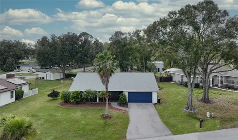 3348 Grove Place Land O Lakes FL 34639
