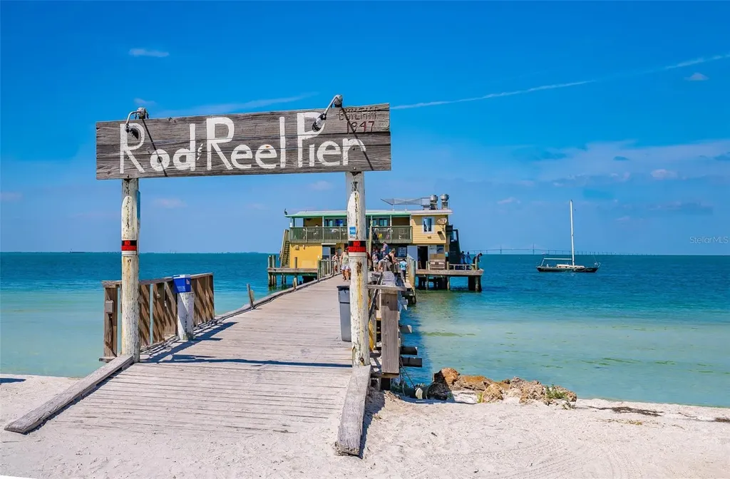 769 N Shore Drive Anna Maria FL 34216