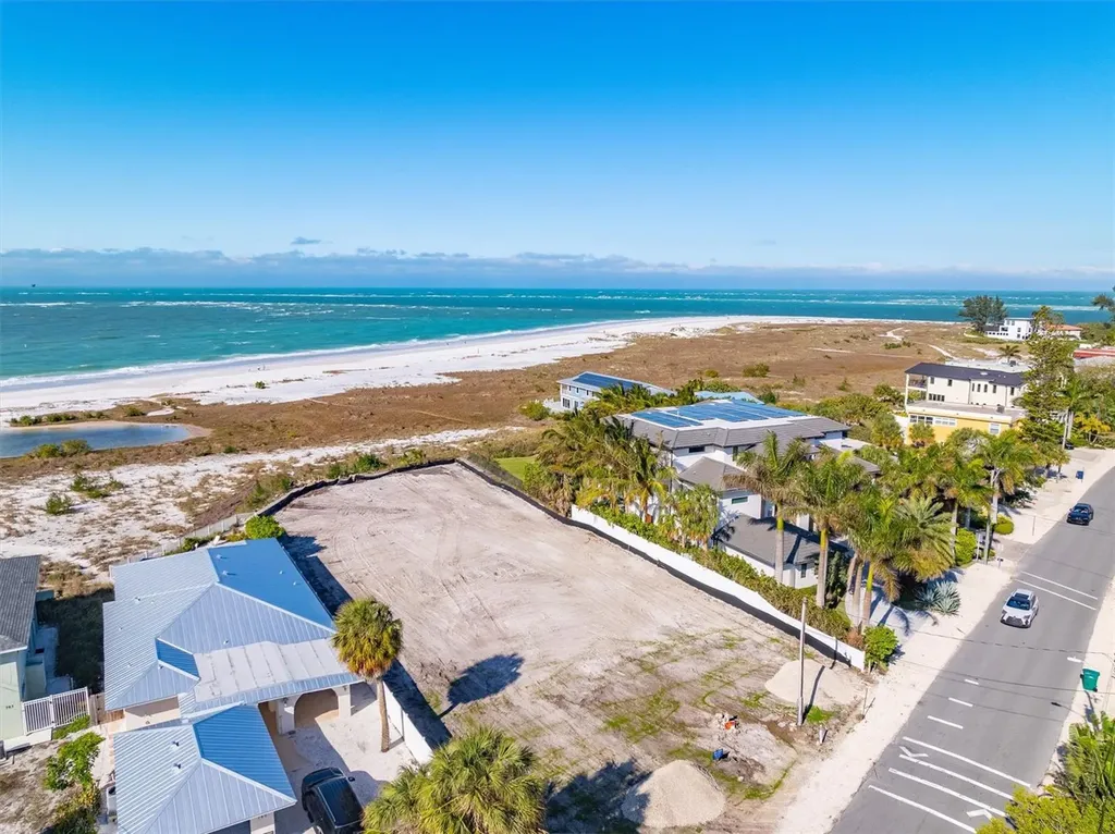 769 N Shore Drive Anna Maria FL 34216