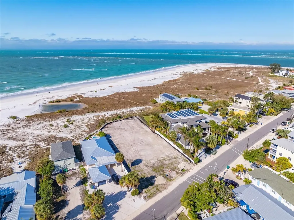 769 N Shore Drive Anna Maria FL 34216