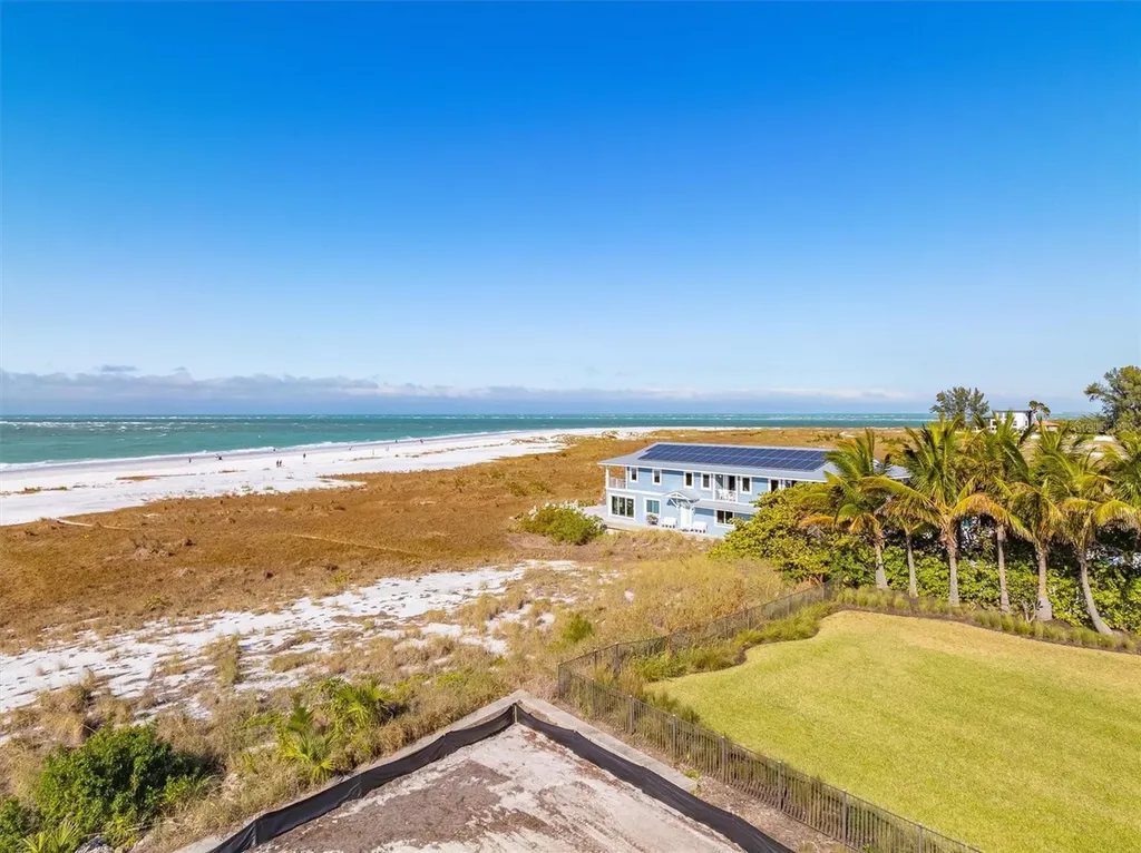 769 N Shore Drive Anna Maria FL 34216