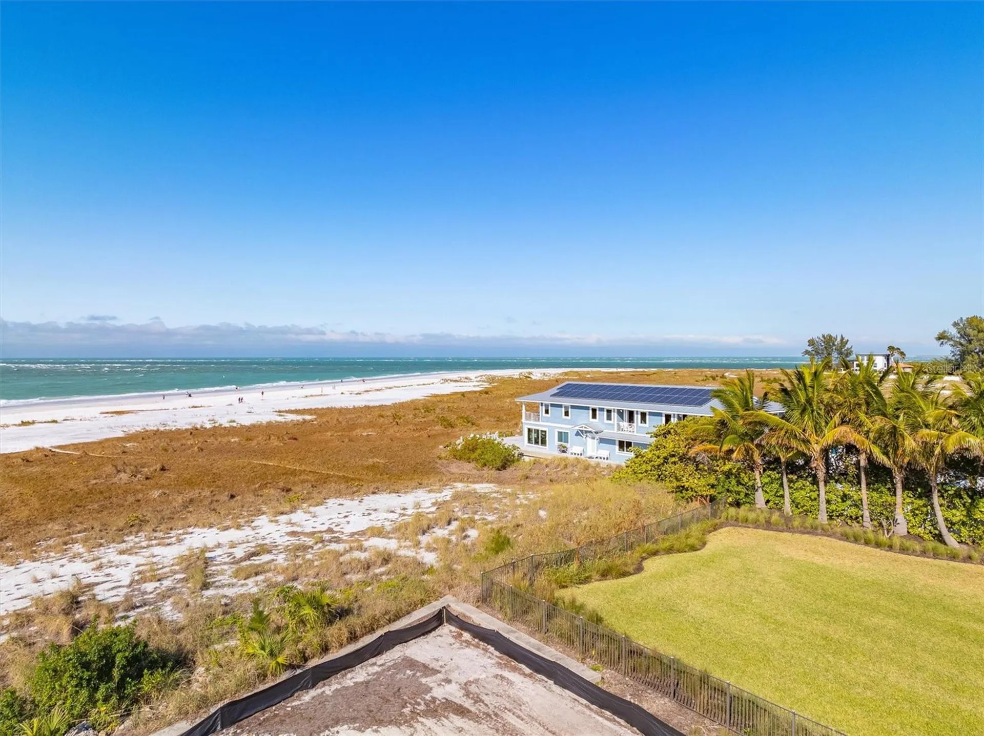 769 N Shore Drive Anna Maria FL 34216