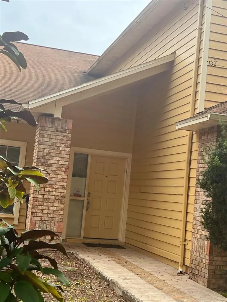 1063 Eagles Forrest Drive Apopka FL 32712
