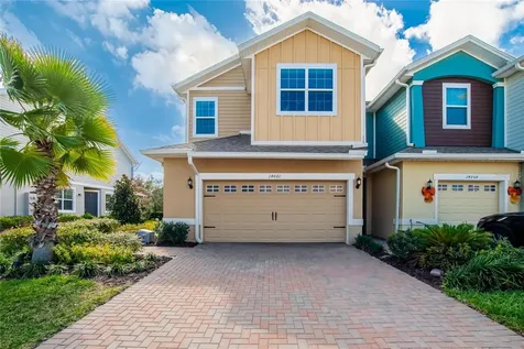 14061 Kite Lane Lithia FL 33547