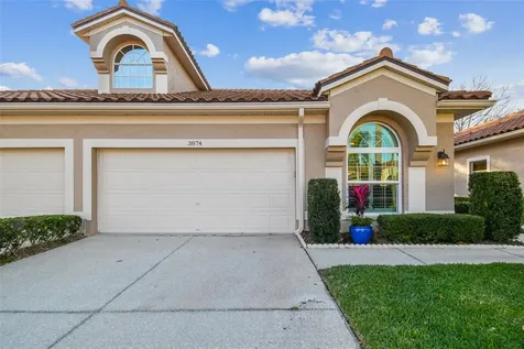 3874 Timber Ridge Court Palm Harbor FL 34685