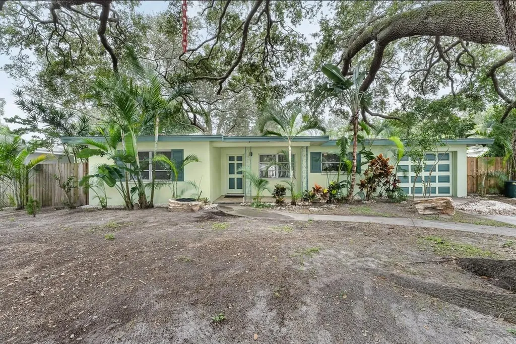 1539 Satsuma Street Clearwater FL 33756