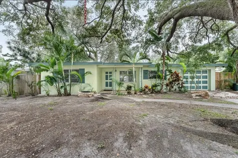 1539 Satsuma Street Clearwater FL 33756