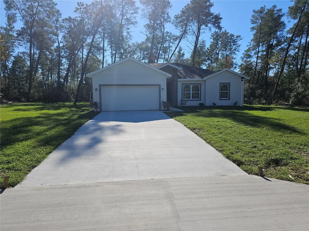 733 Marion Oaks Lane Ocala FL 34473