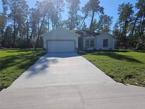 733 Marion Oaks Lane Ocala FL 34473