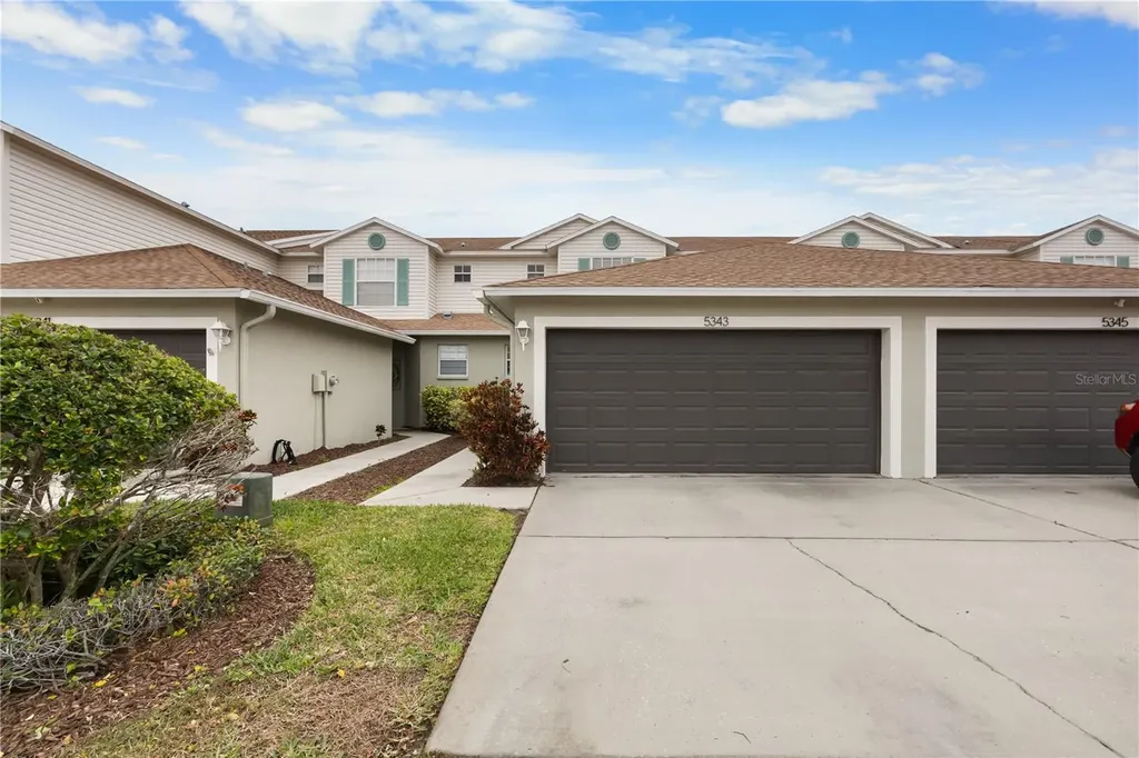 5343 Neil Drive St Petersburg FL 33714