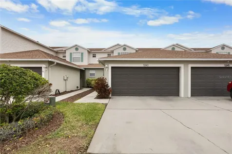 5343 Neil Drive St Petersburg FL 33714