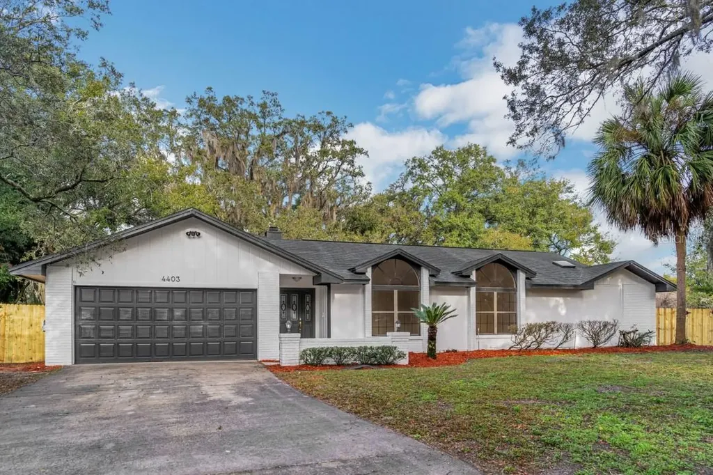 4403 Shumard Oak Court Orlando FL 32808