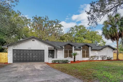 4403 Shumard Oak Court Orlando FL 32808