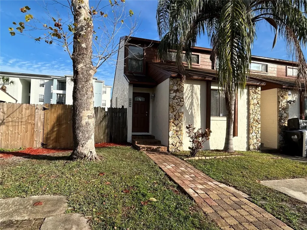2802 Gray Fox Lane Orlando FL 32826