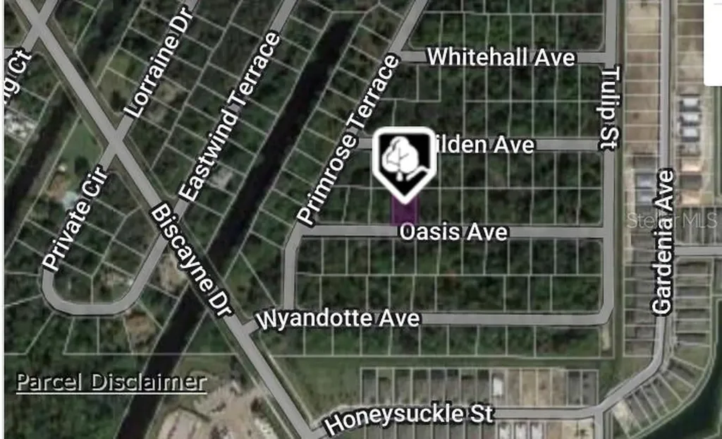 15468 Oasis Avenue Port Charlotte FL 33953