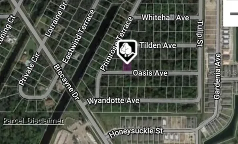 15460 Oasis Avenue Port Charlotte FL 33953