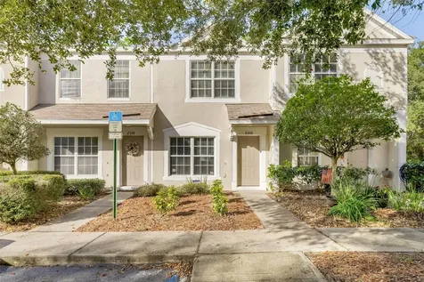2316 Lake Woodberry Circle Brandon FL 33510