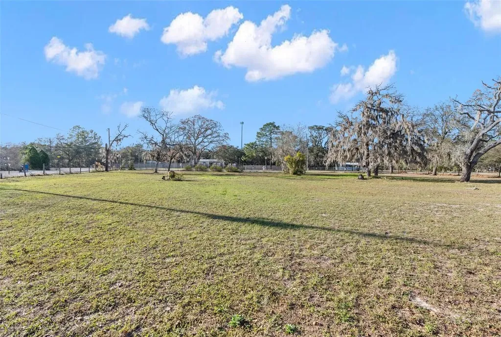 17560 Akins Drive Spring Hill FL 34610