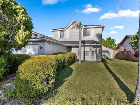 13021 Los Angeles Woods Lane Orlando FL 32824