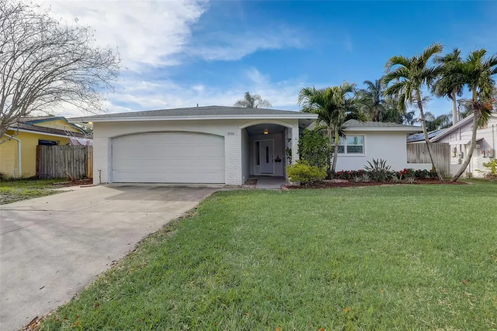 5930 Denver Street NE St Petersburg FL 33703