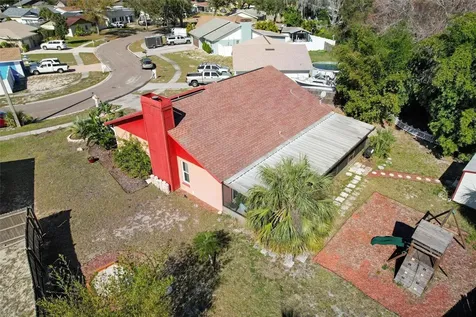 11028 Airview Drive Tampa FL 33625