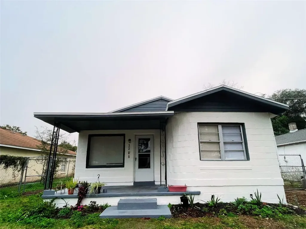 3205 E 38th Avenue Tampa FL 33610