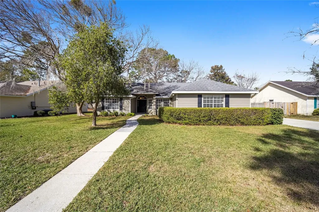 3924 NW 59th Avenue Gainesville FL 32653