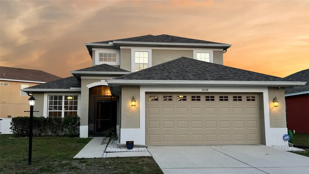 4144 101st Avenue E Parrish FL 34219