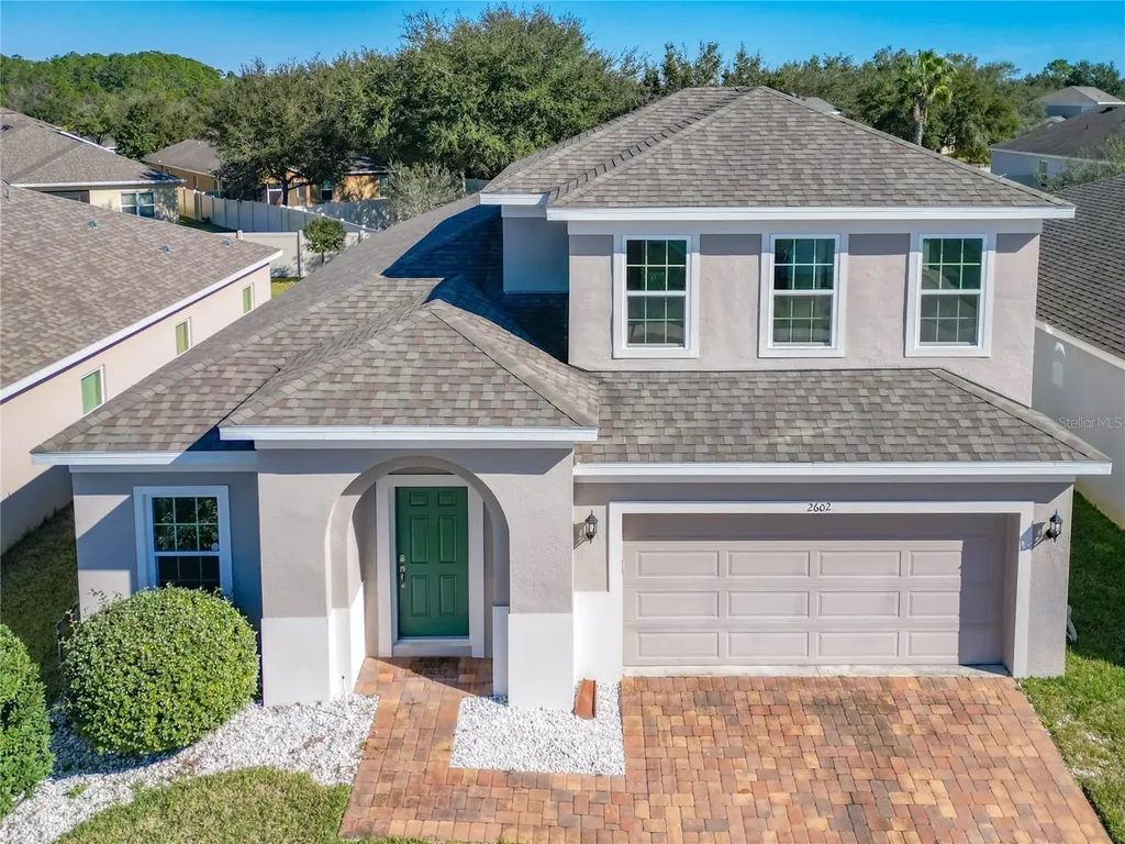 26026 Meadow Breeze Lane Leesburg FL 34748