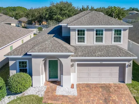 26026 Meadow Breeze Lane Leesburg FL 34748