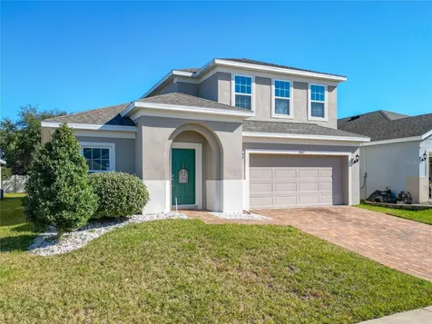 26026 Meadow Breeze Lane Leesburg FL 34748