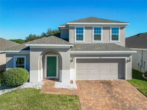 26026 Meadow Breeze Lane Leesburg FL 34748