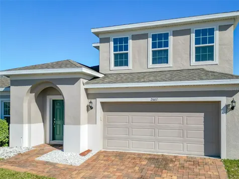 26026 Meadow Breeze Lane Leesburg FL 34748